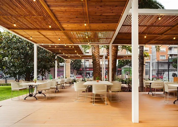 Hotel Dwo Valenza