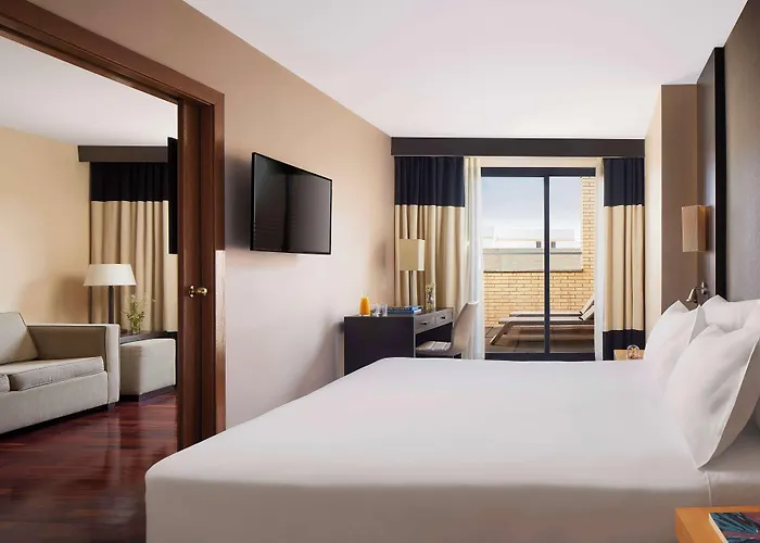 Istay By Nh Ciudad De ValenciaAlbergo